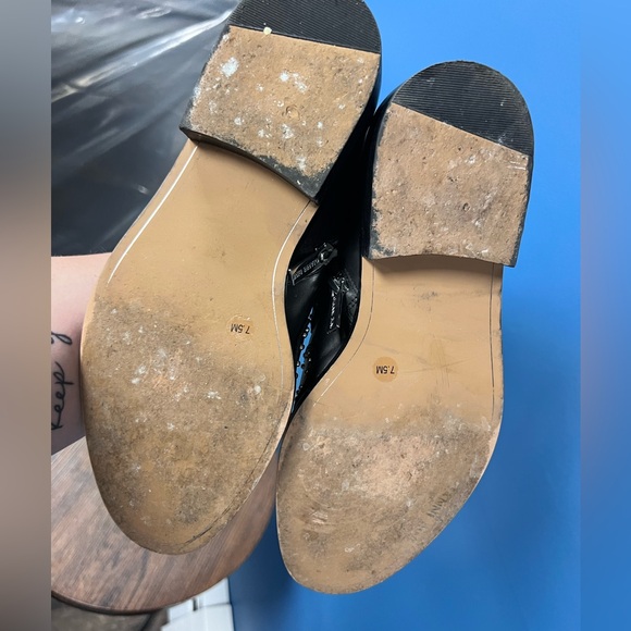 Gianni Bini Moto Boots - Picture 4 of 4